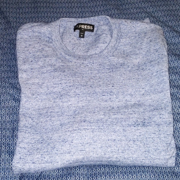 Crew neck sweater - Picture 2 of 2